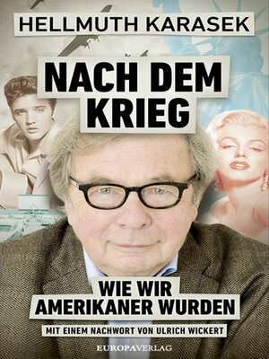 cover image of Nach dem Krieg